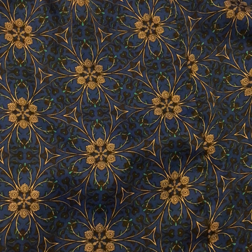 Patterned Romper - image 4